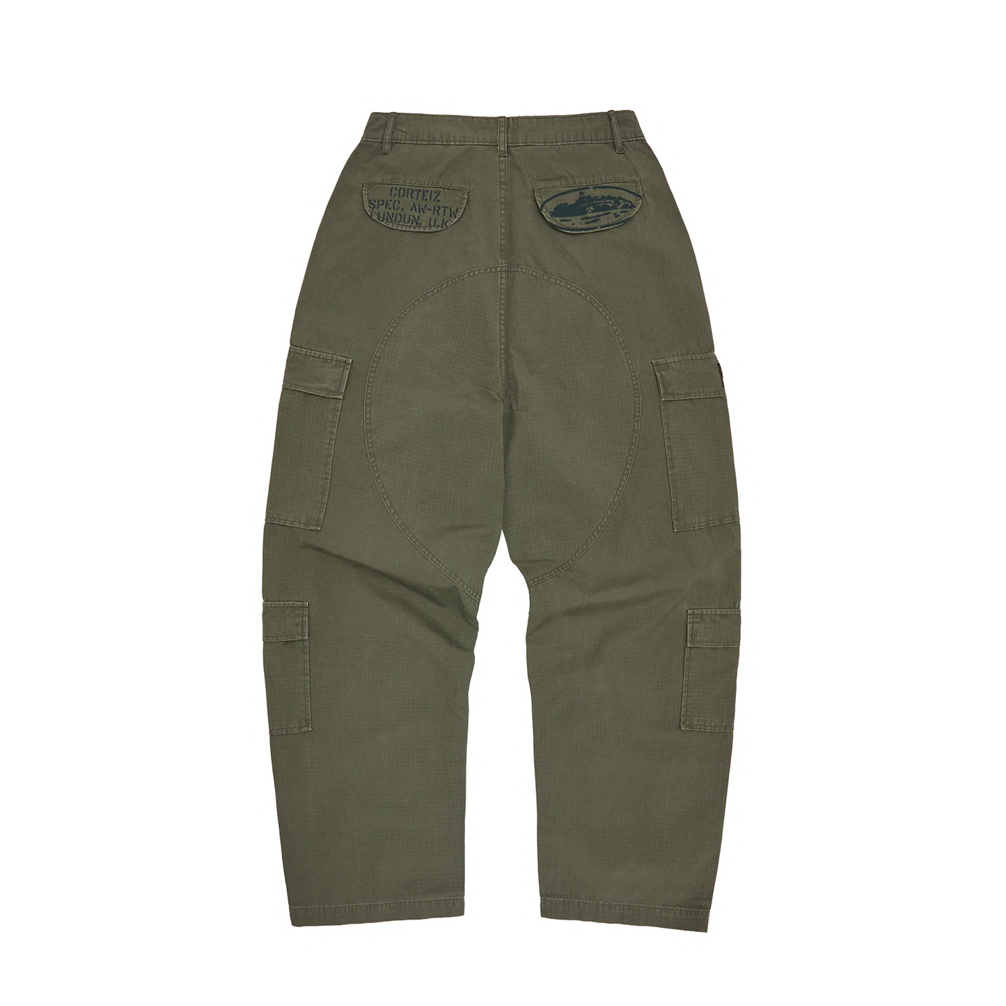 GUERILLAZ CARGO PANT