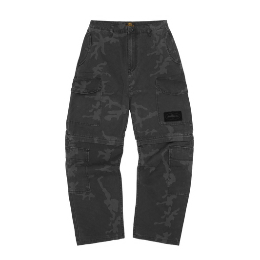 GUERILLAZ CONVERTIBLE PANT