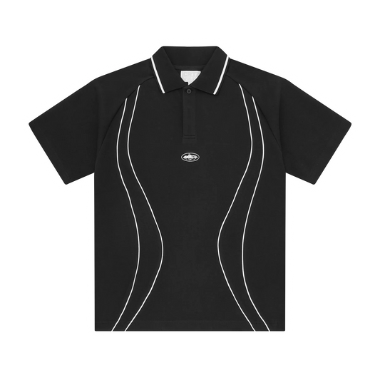 ISLAND PIQUE POLO SHIRT