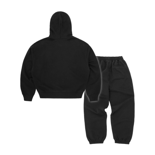 MINI ISLAND HOODIE TRACKSUIT