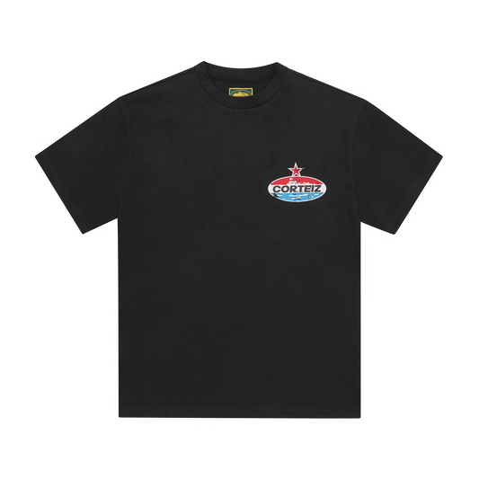 MOTOR HEAVYWEIGHT TEE
