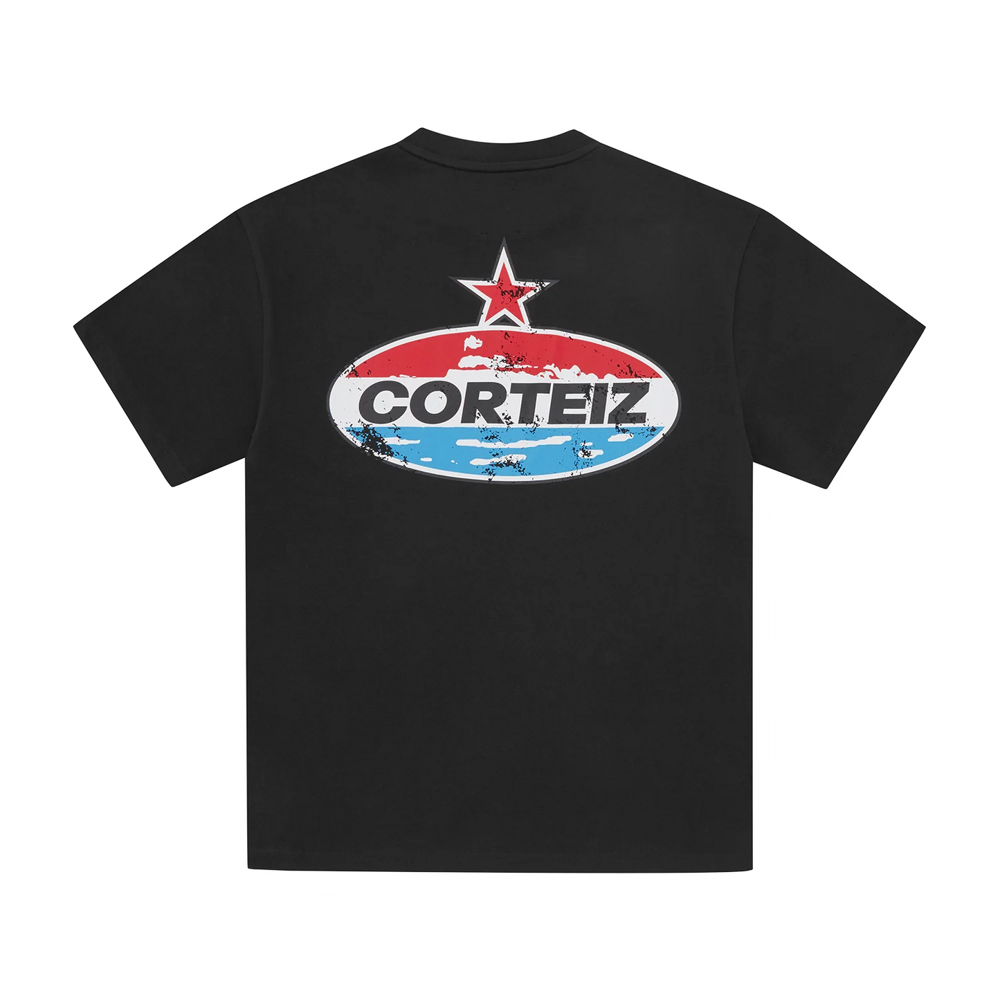 MOTOR HEAVYWEIGHT TEE