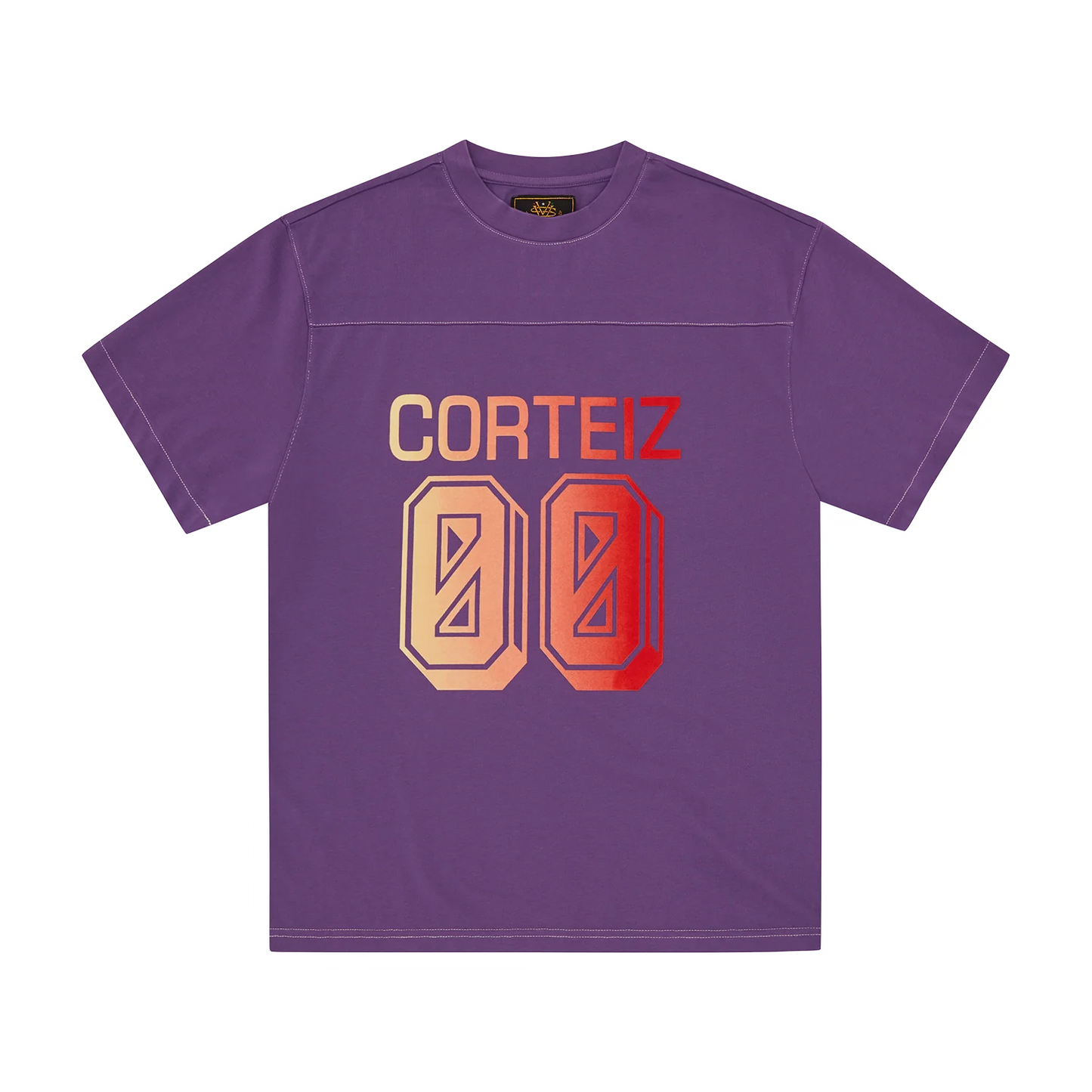 00 HEAVYWEIGHT TEE