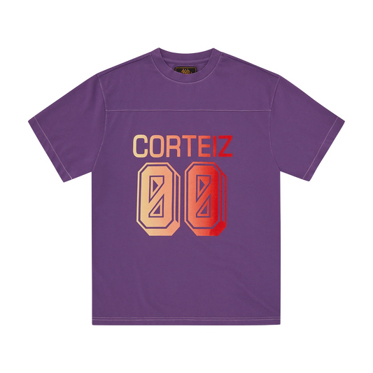 00 HEAVYWEIGHT TEE
