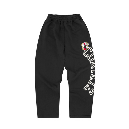 ARCH SHIELD OPEN HEM SWEATPANT