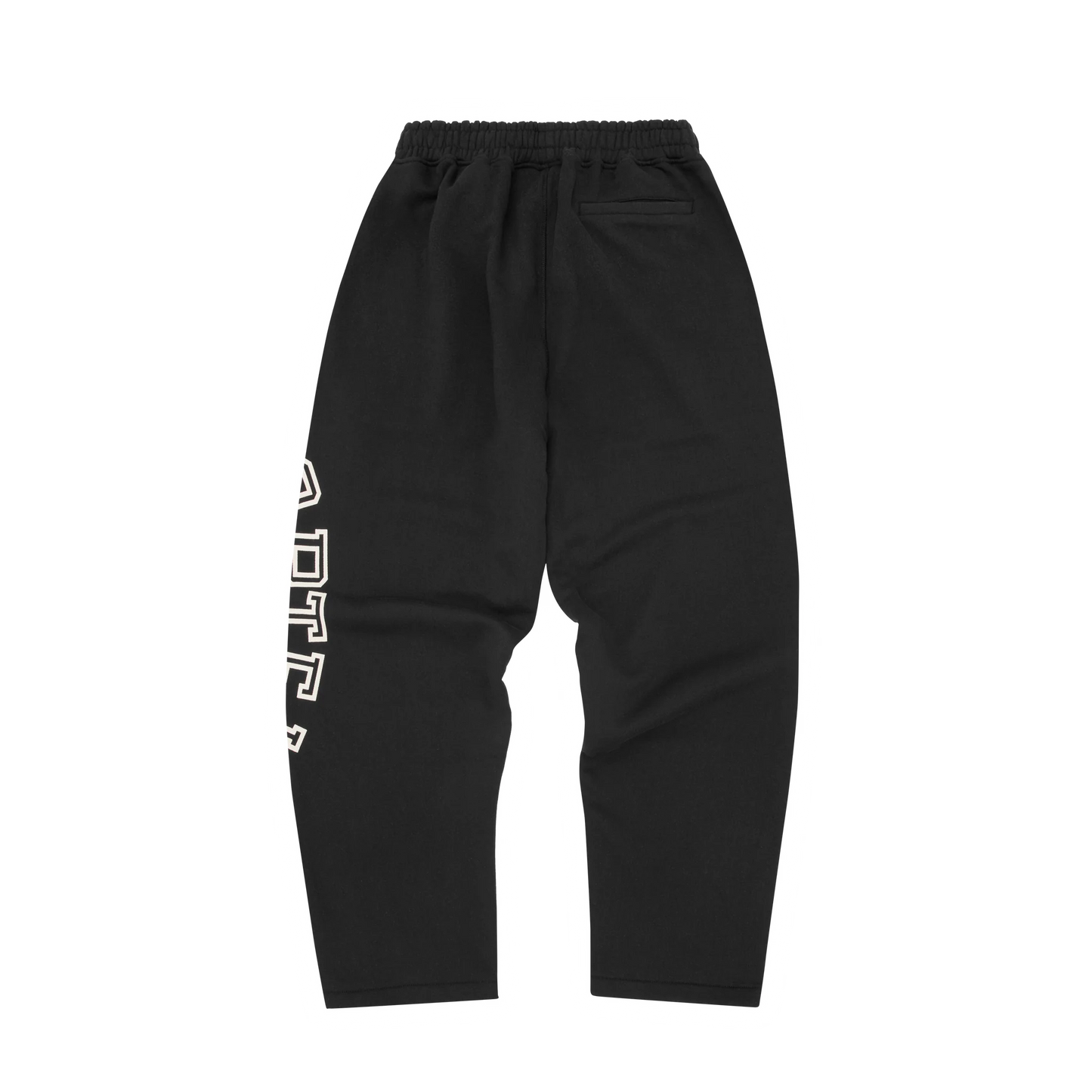 ARCH SHIELD OPEN HEM SWEATPANT