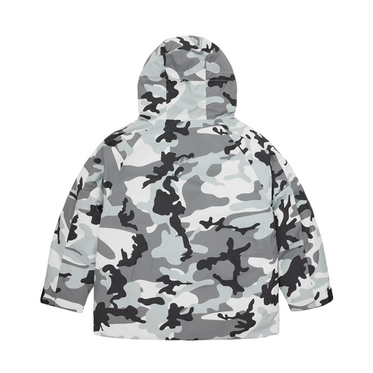 ELITEWORK™ AVALANCHE BOLO PARKA