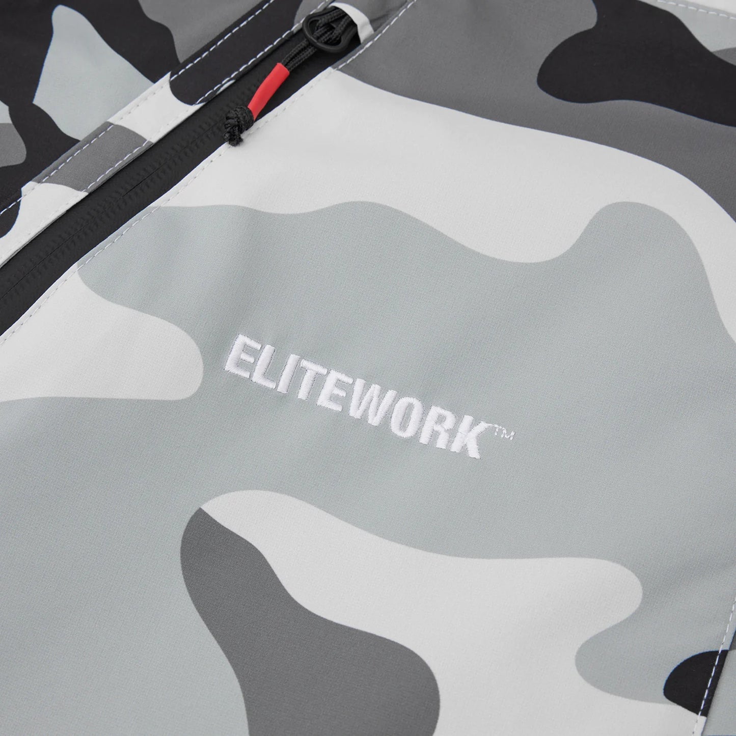 ELITEWORK™ AVALANCHE BOLO PARKA