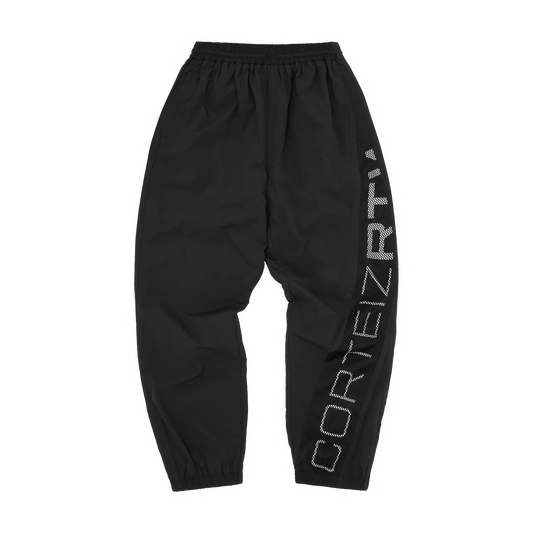 BIAS PANEL SHUKU PANT