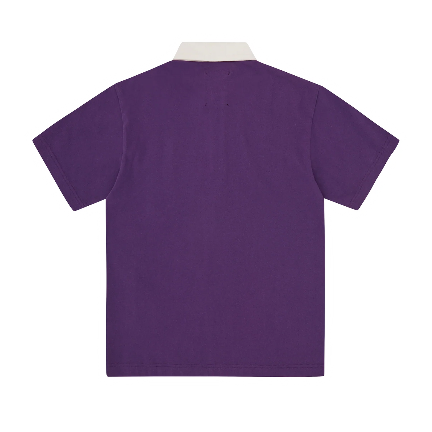 CREST RUGBY POLO