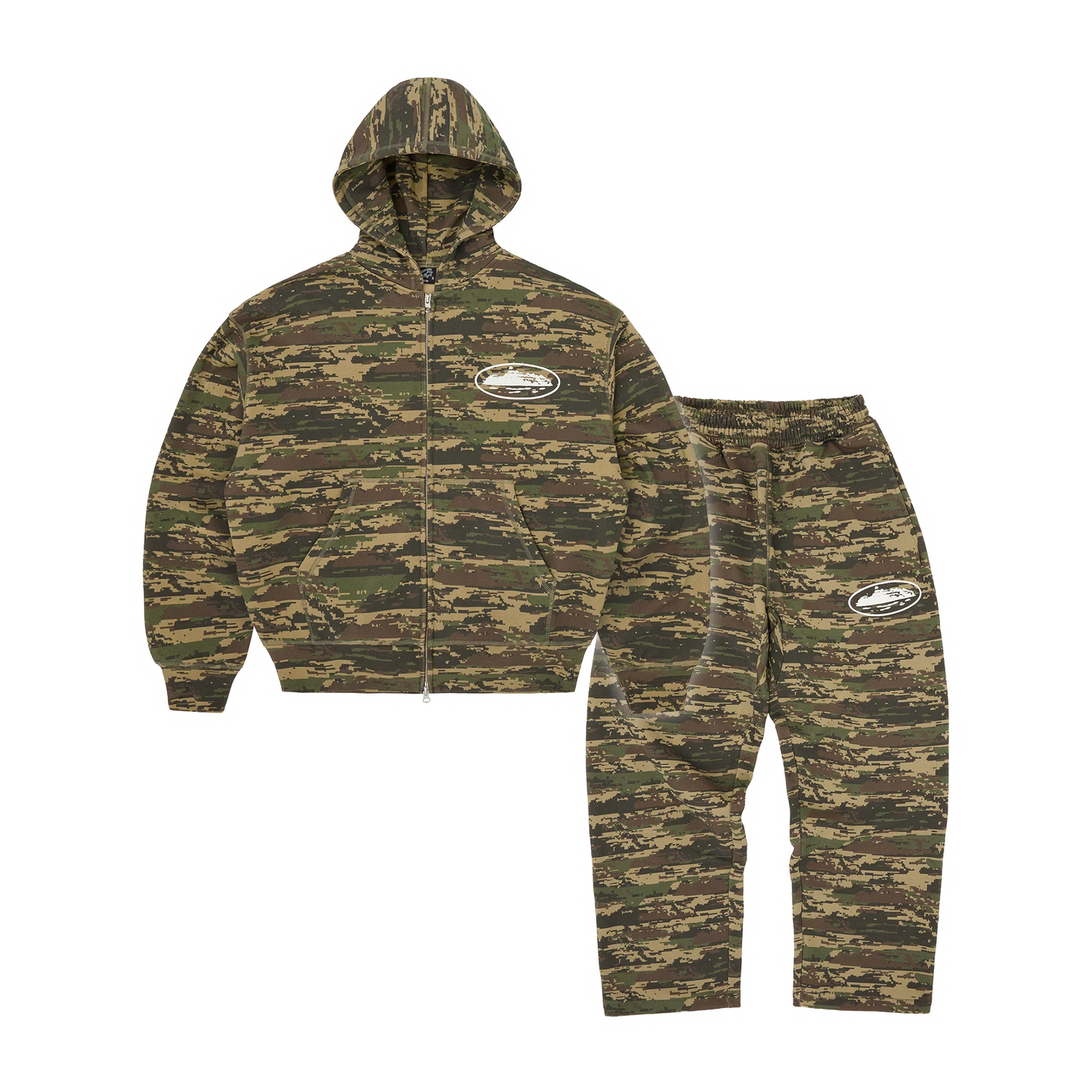 SUPERIOR ROYALE TRACKSUIT