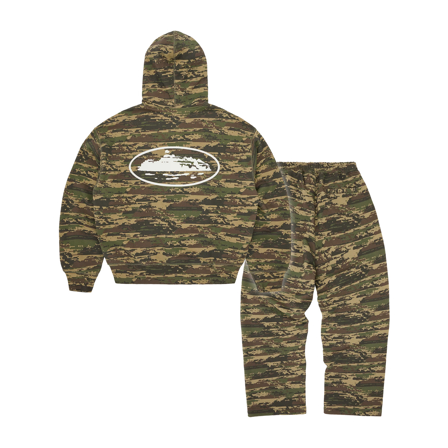 SUPERIOR ROYALE TRACKSUIT