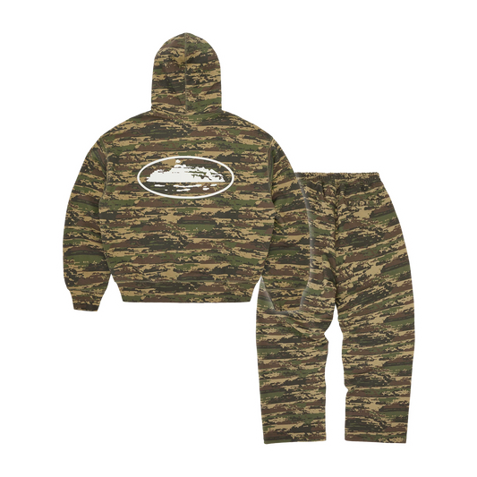 SUPERIOR ROYALE TRACKSUIT