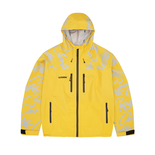 ELITEWORK™ WATERPROOF SHELL JACKET