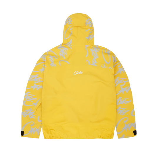 ELITEWORK™ WATERPROOF SHELL JACKET