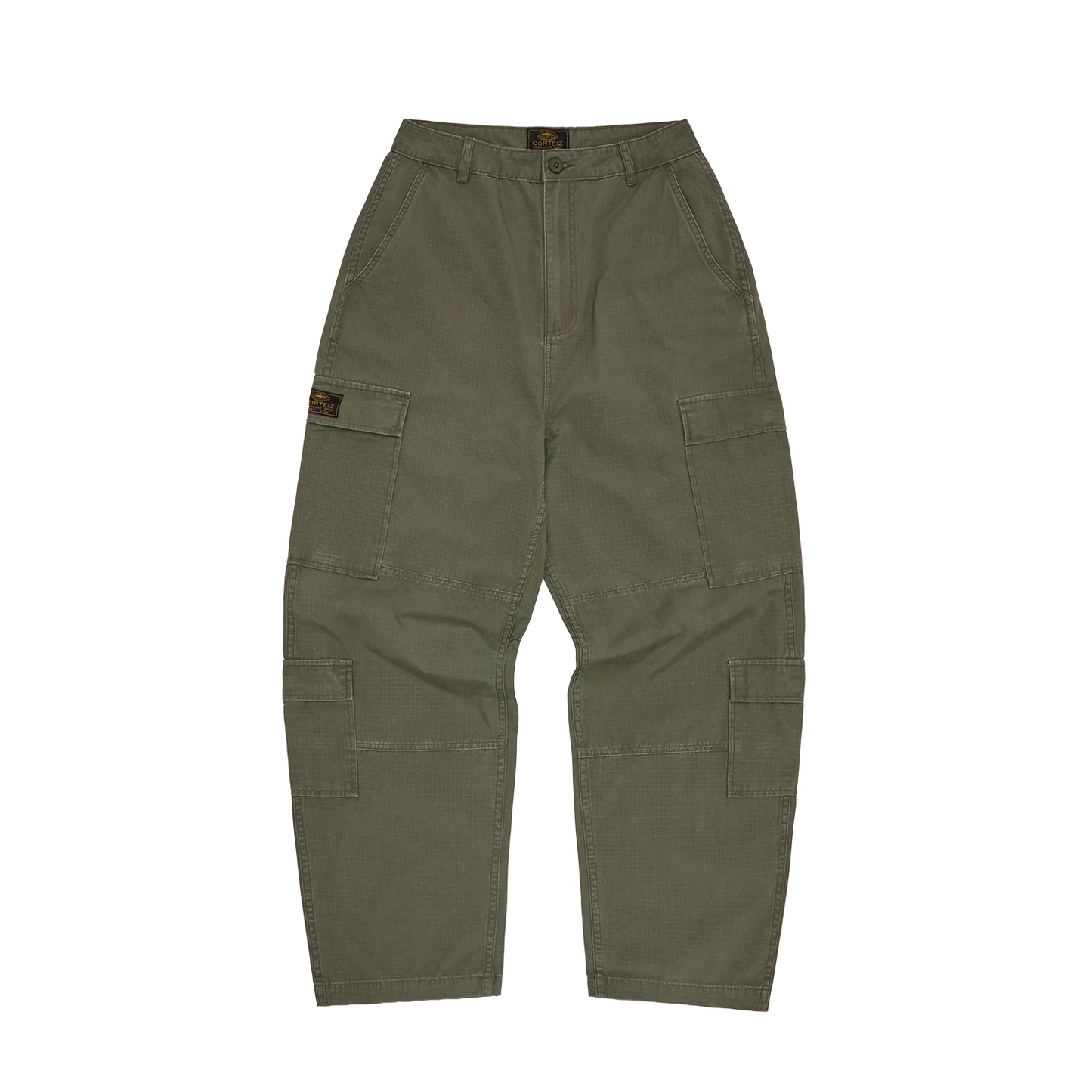 GUERILLAZ CARGO PANT