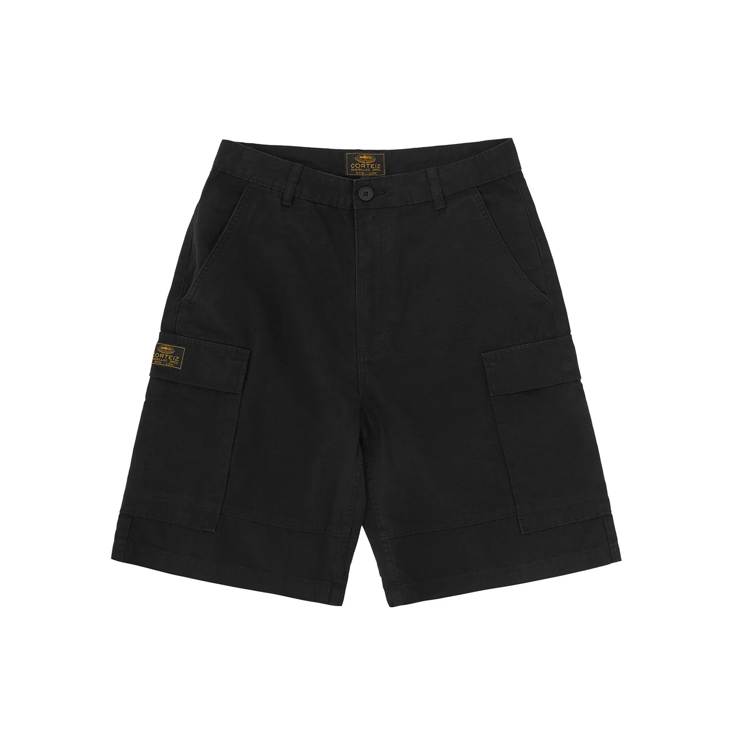 GUERILLAZ CARGO SHORT