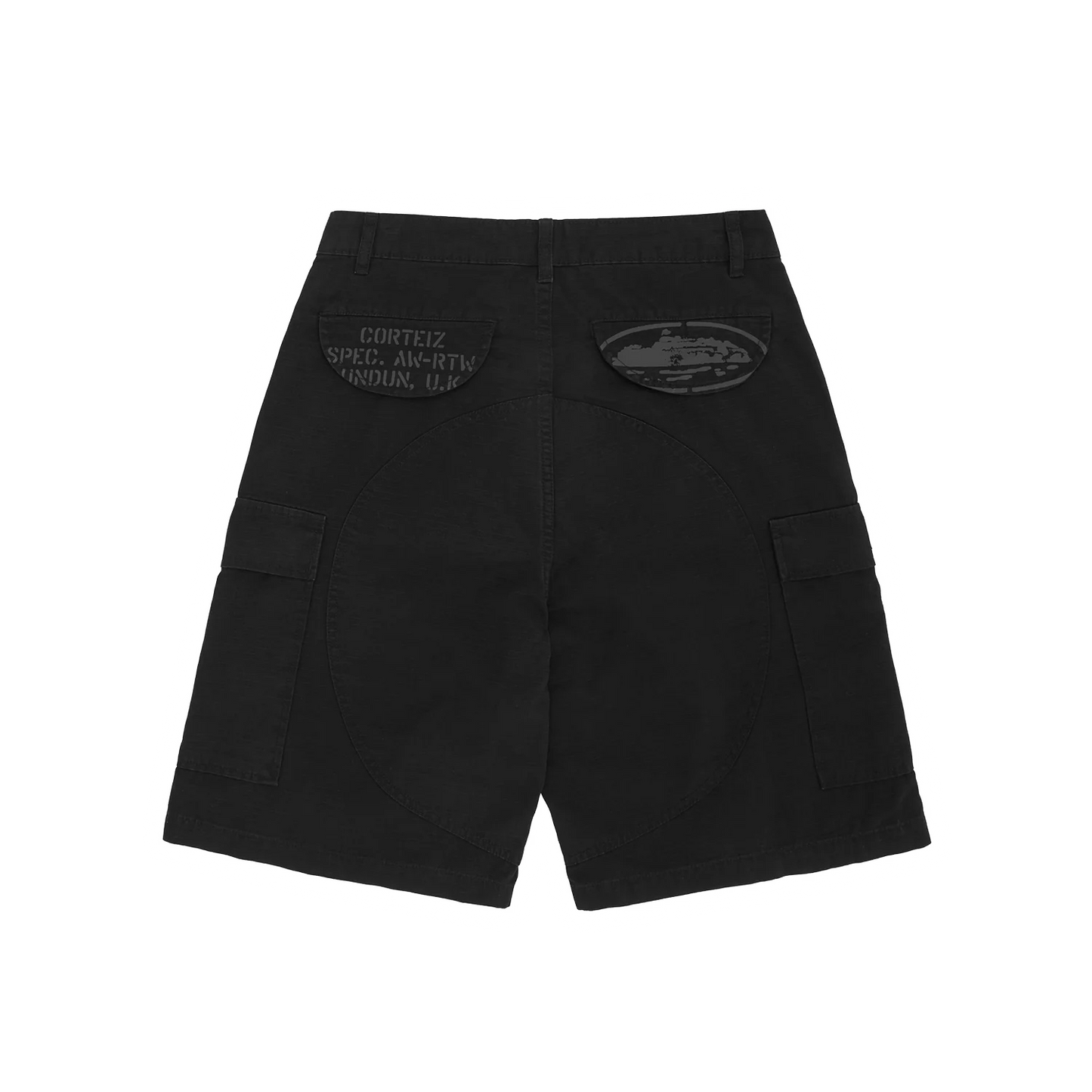 GUERILLAZ CARGO SHORT