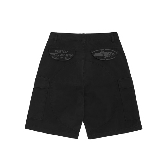 GUERILLAZ CARGO SHORT