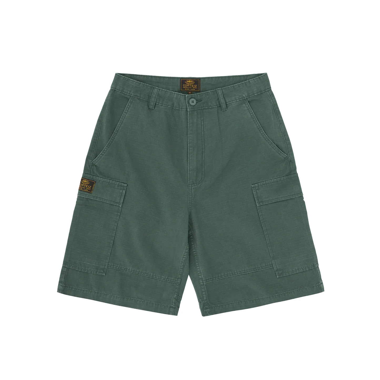 GUERILLAZ CARGO SHORT