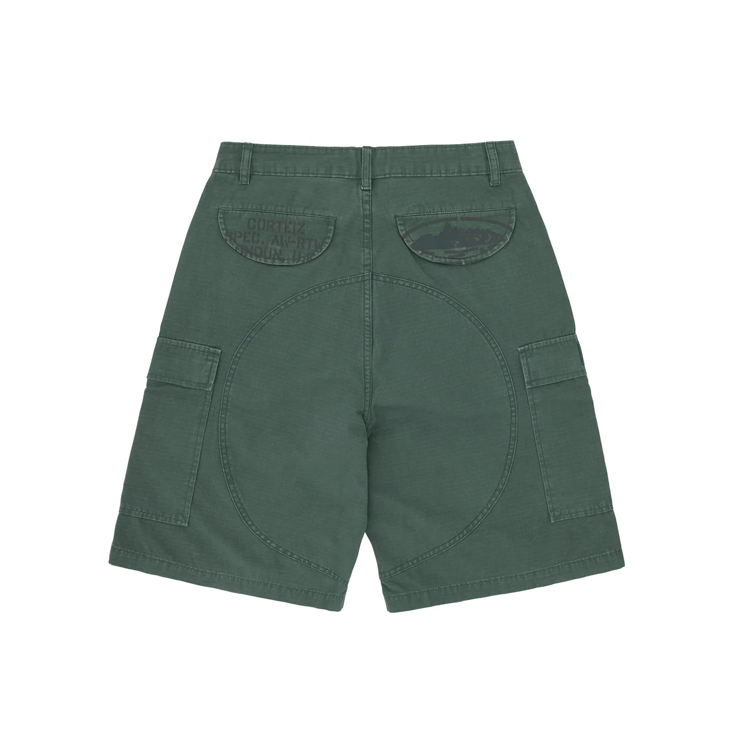 GUERILLAZ CARGO SHORT