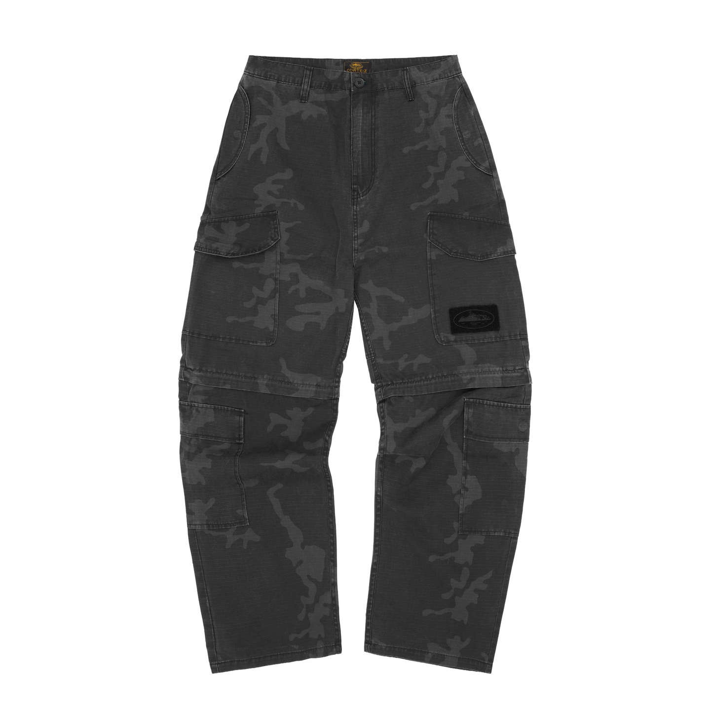 GUERILLAZ CONVERTIBLE PANT