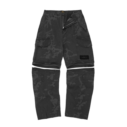 GUERILLAZ CONVERTIBLE PANT