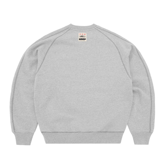 HMP V2 SWEATSHIRT