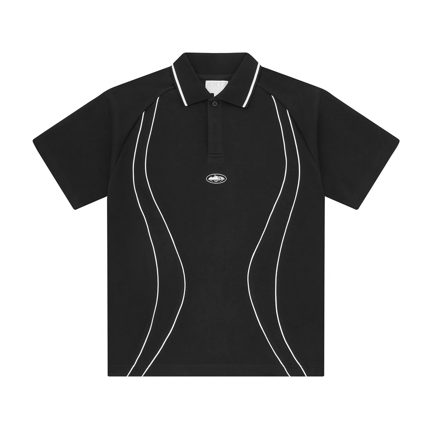 ISLAND PIQUE POLO SHIRT