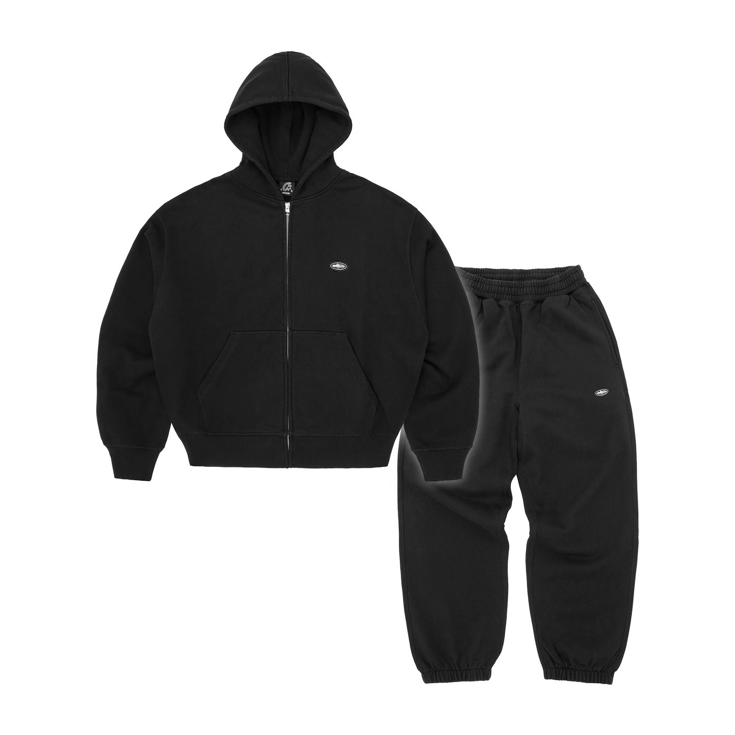 MINI ISLAND HOODIE TRACKSUIT
