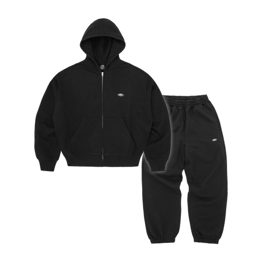 MINI ISLAND HOODIE TRACKSUIT