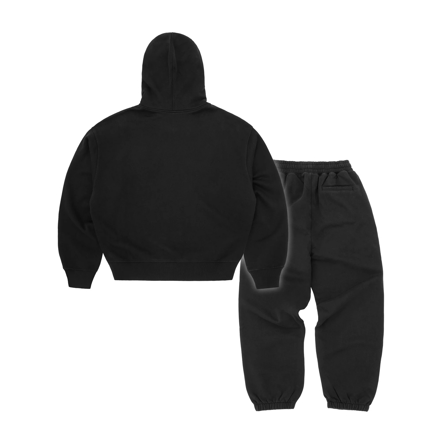MINI ISLAND HOODIE TRACKSUIT