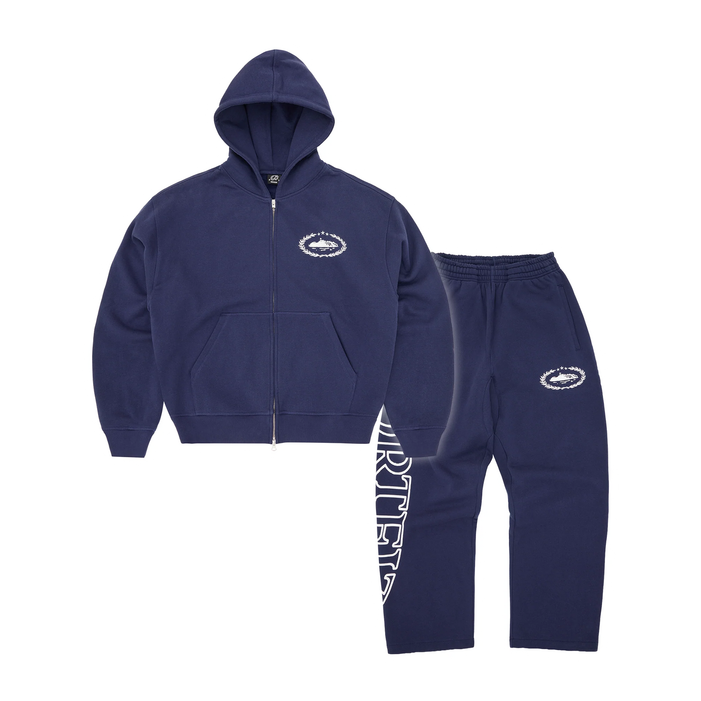 SUPERIOR ROYALE TRACKSUIT
