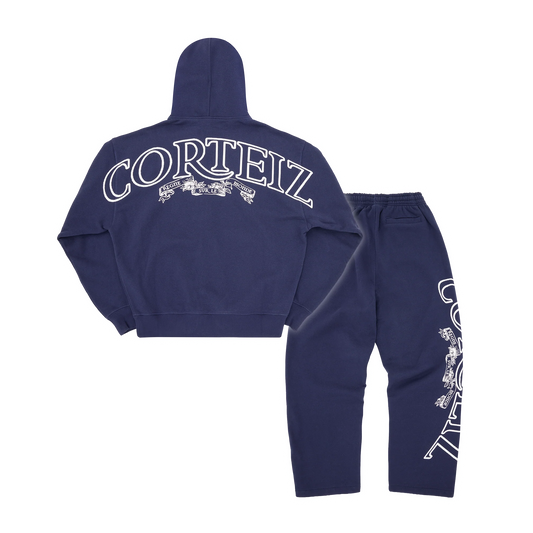 SUPERIOR ROYALE TRACKSUIT