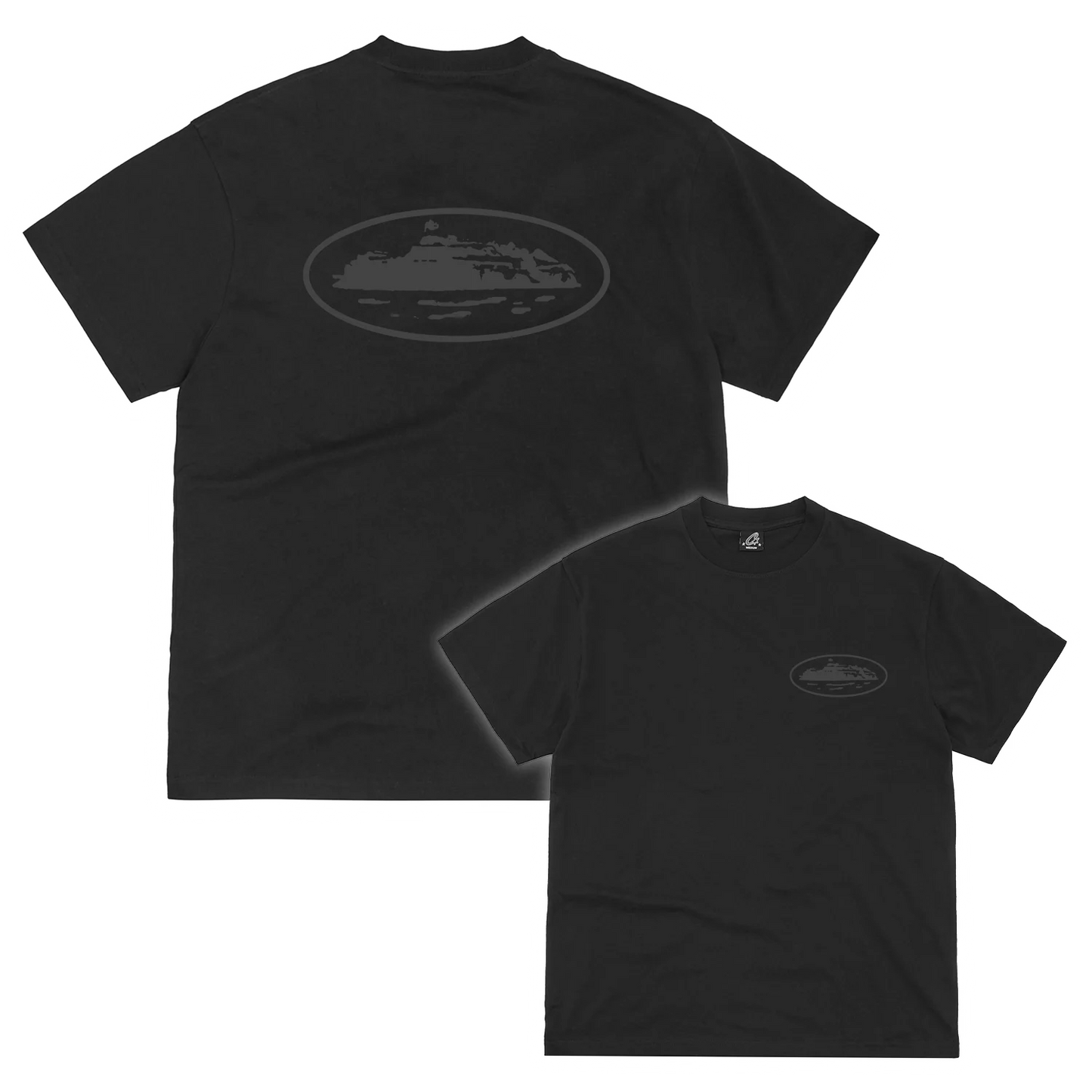 OG ISLAND TEE