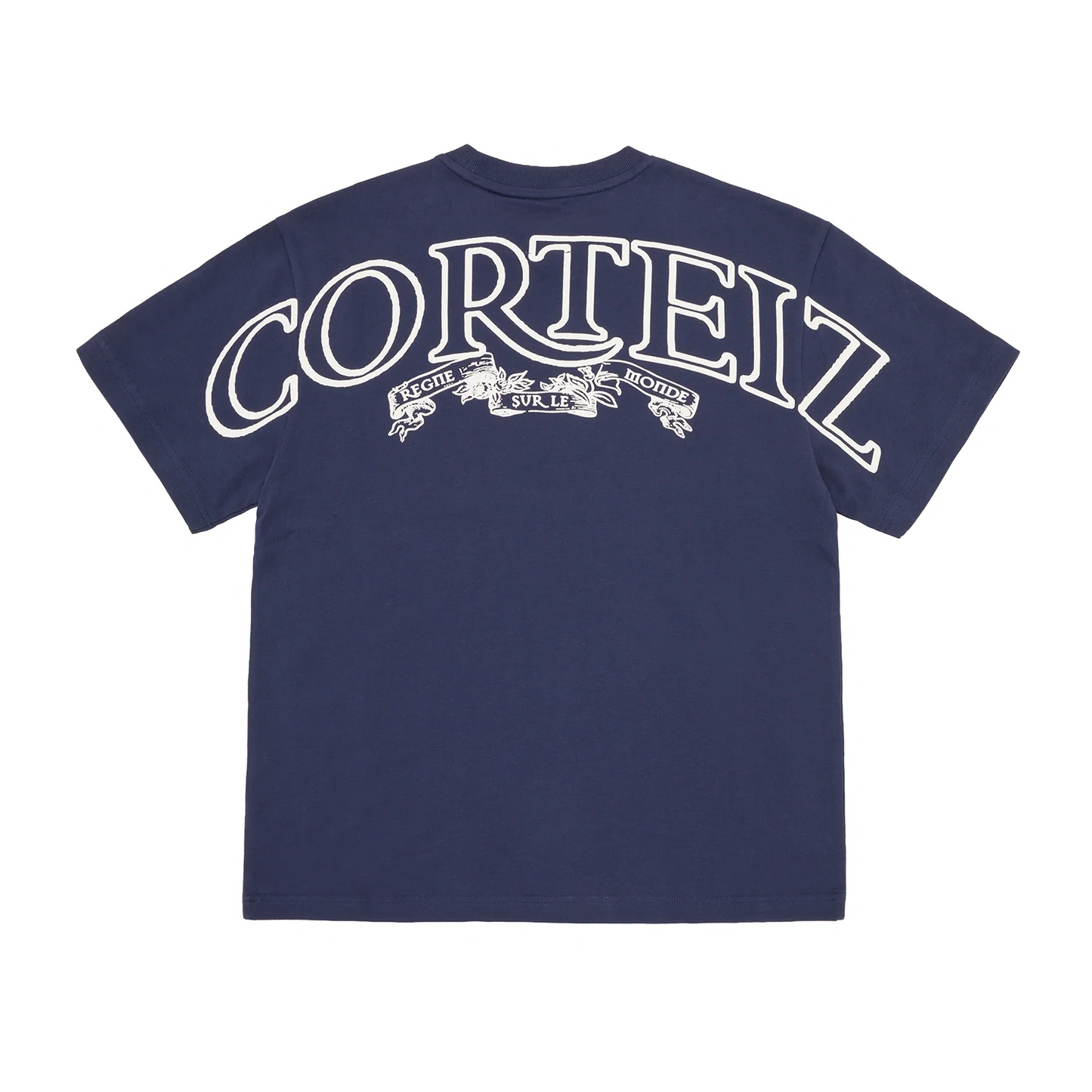 SUPERIOR ROYALE TEE