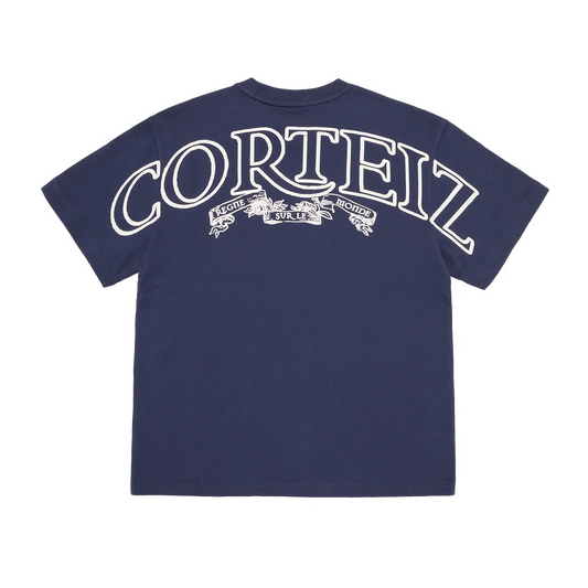 SUPERIOR ROYALE TEE