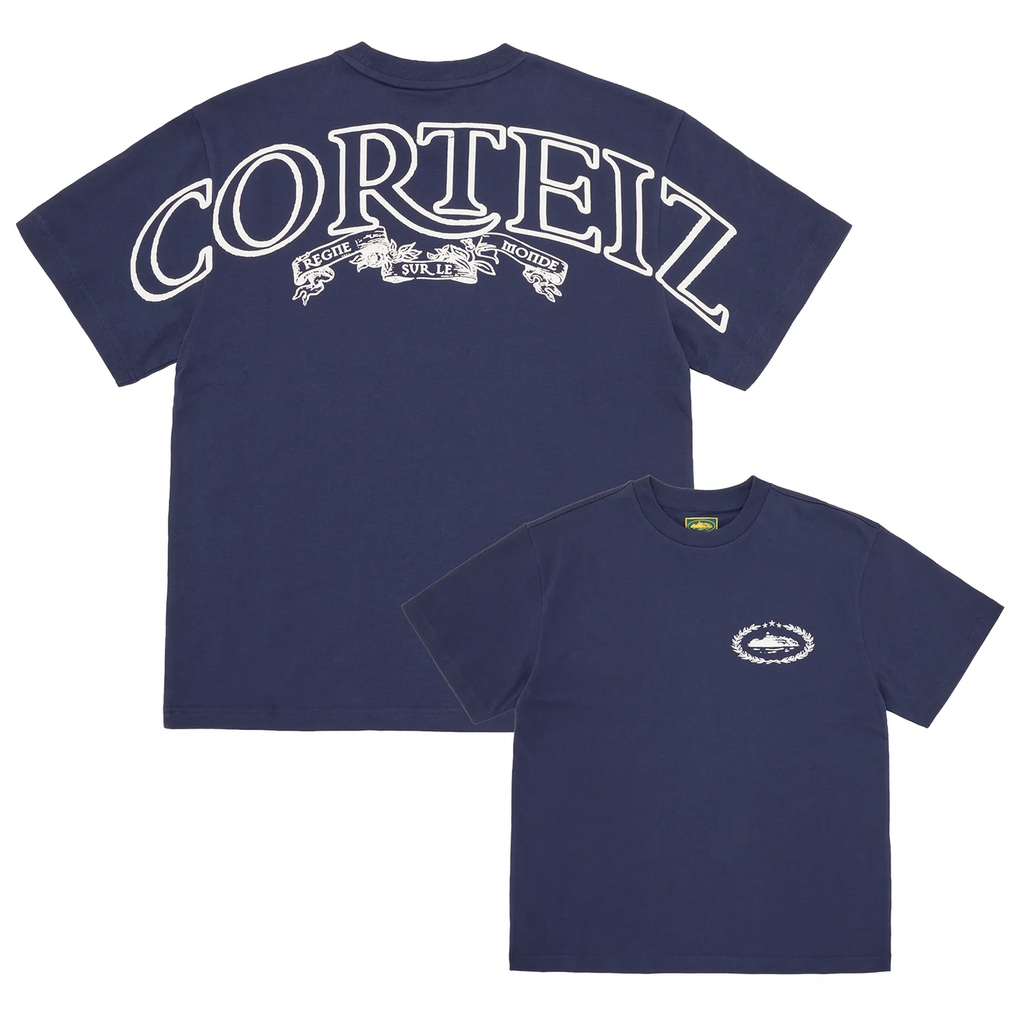 SUPERIOR ROYALE TEE