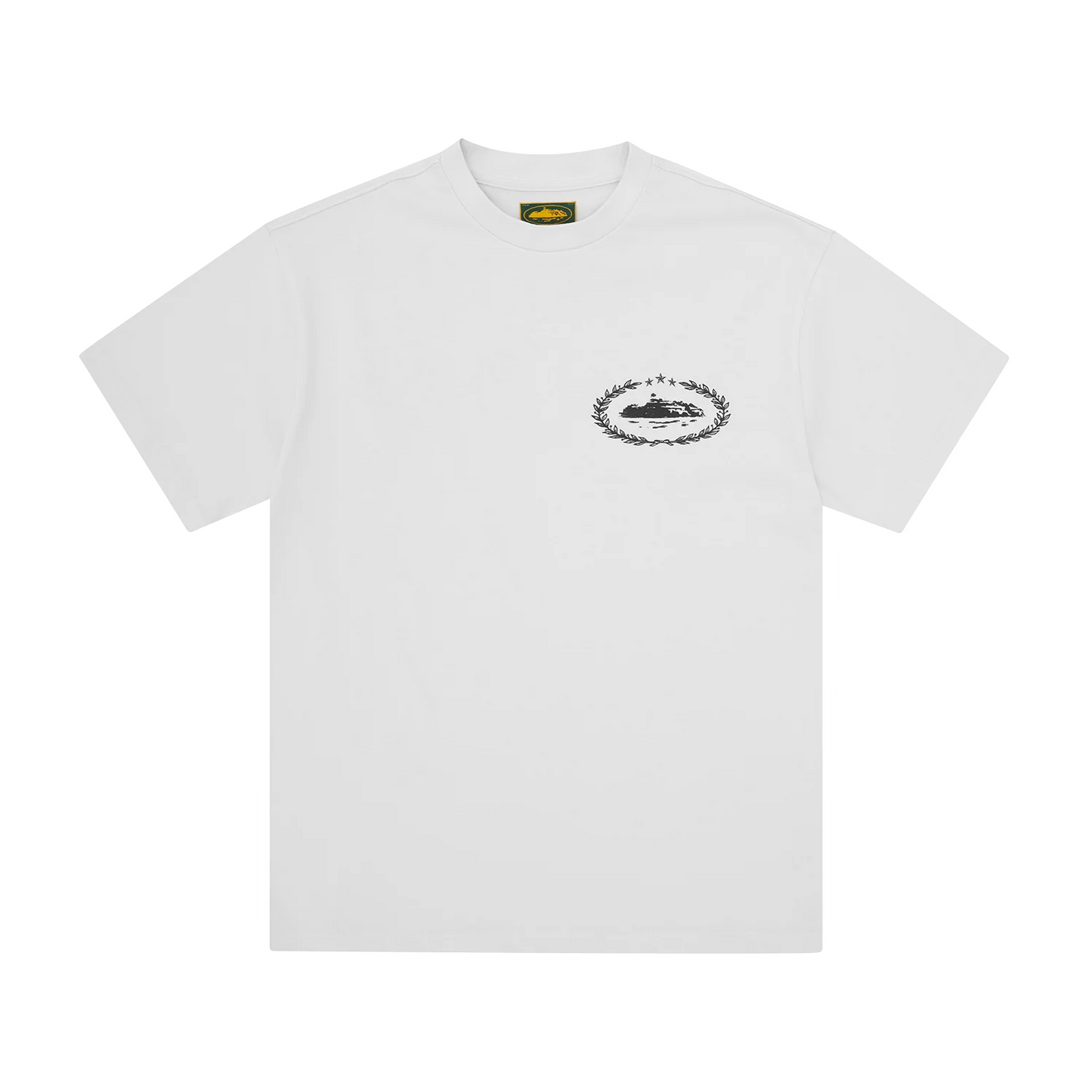 ROYALE HEAVYWEIGHT TEE