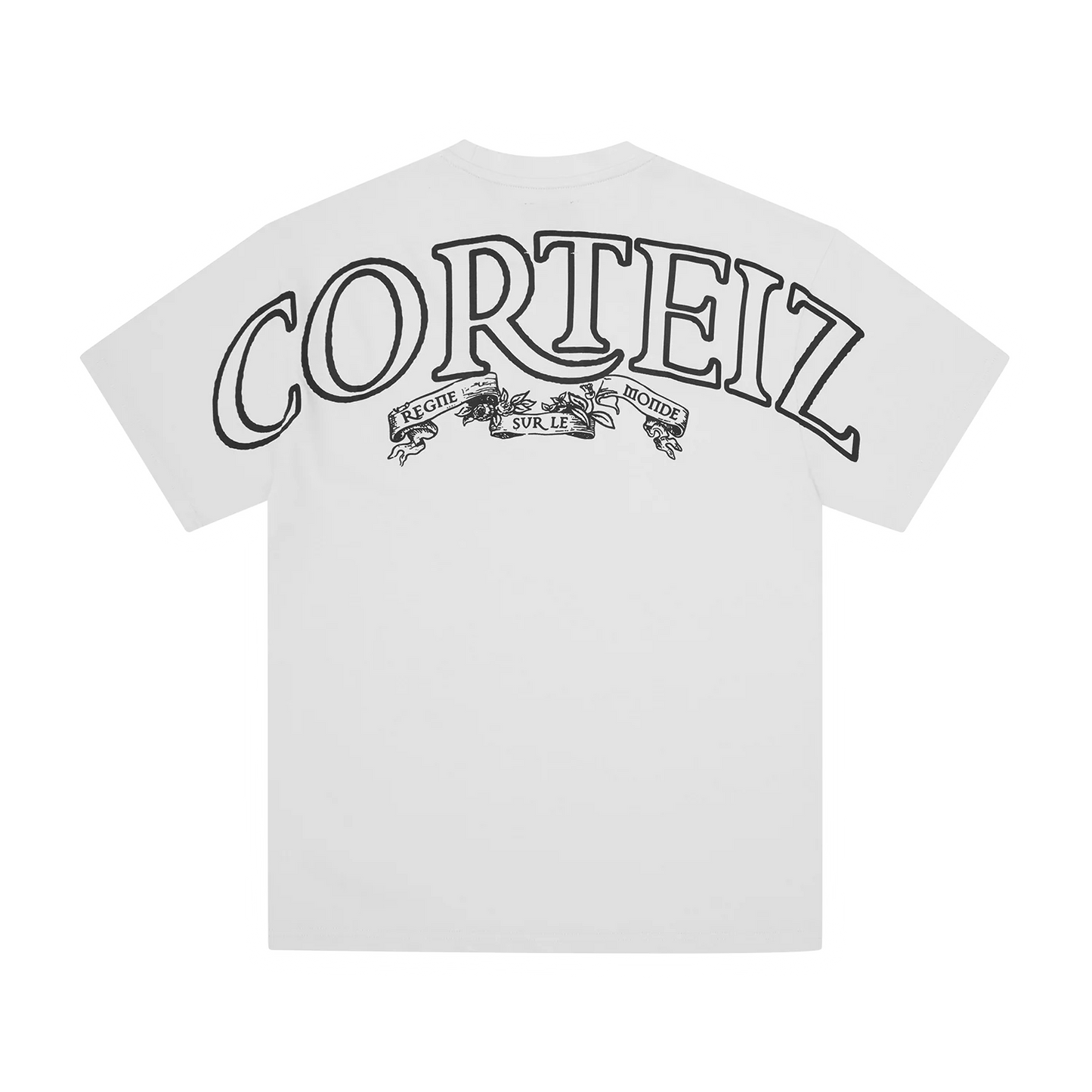 ROYALE HEAVYWEIGHT TEE