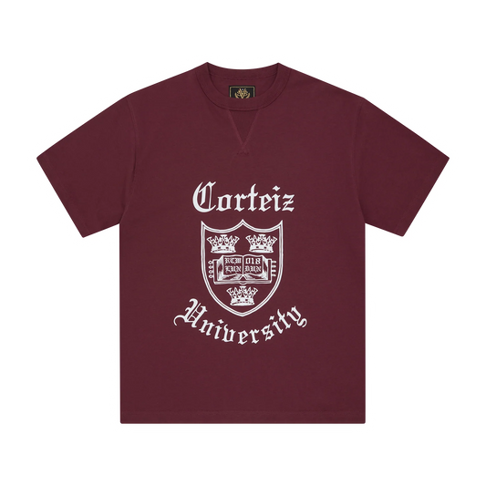 UNI HEAVYWEIGHT TEE