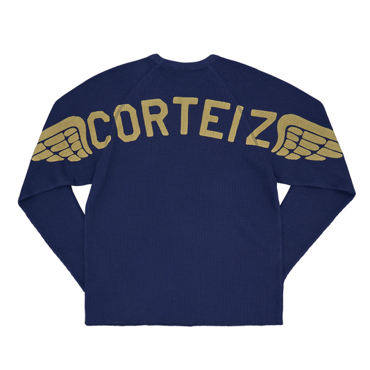 WINGS WAFFLE THERMAL