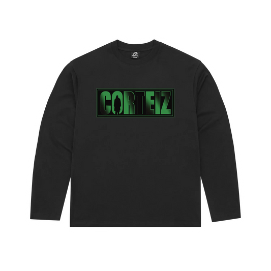 SHADOW MAN LS TEE