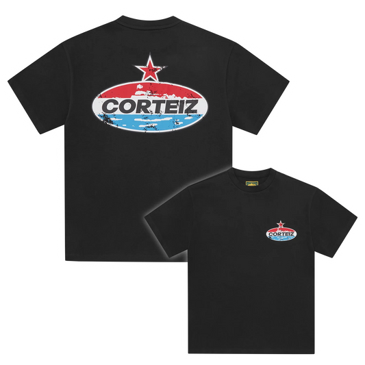 MOTOR HEAVYWEIGHT TEE